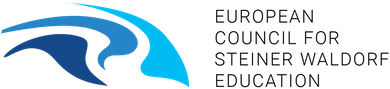 European Council for Steiner Waldorf Education Logo