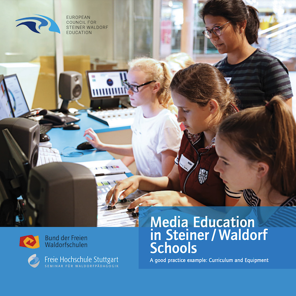 Brochure: Media education in Steiner Waldorf Schools